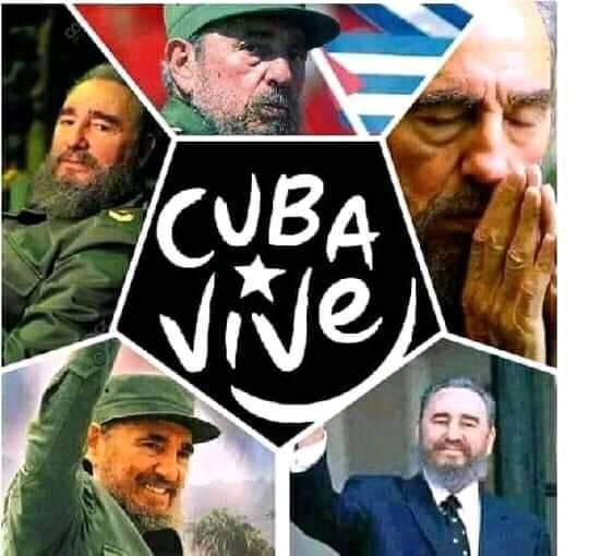 Yoli65617698's tweet photo. Cuando un pueblo enérgico y viril llora la injusticia tiembla
#CubaVive 
#DefendiendoCuba 
@cubacooperaven @Besnoymp_26 @NelaTa83 @SurCdi @YulisaTorresRe2 @JefeMmc https://t.co/Uw6MJHA5Wp