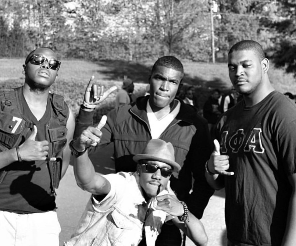 iAmEarlLaw's tweet photo. 12 whole ass years ago β¦ we came a long way #SOA #MT #APHIA #FL09 #YourFavoriteLine also #YourGirlsFavoriteLine π€πΎβοΈπ¦π€πΎ https://t.co/vTuLqjMrXs