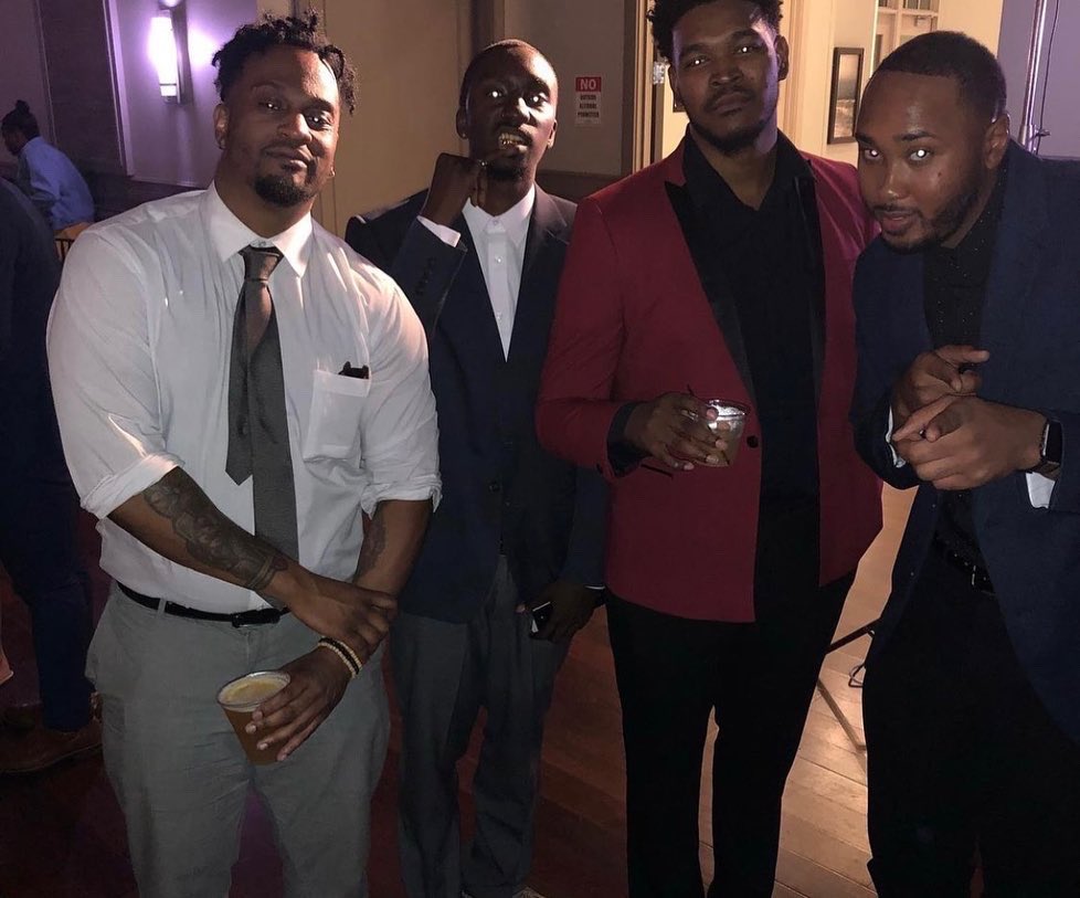 iAmEarlLaw's tweet photo. 12 whole ass years ago β¦ we came a long way #SOA #MT #APHIA #FL09 #YourFavoriteLine also #YourGirlsFavoriteLine π€πΎβοΈπ¦π€πΎ https://t.co/vTuLqjMrXs