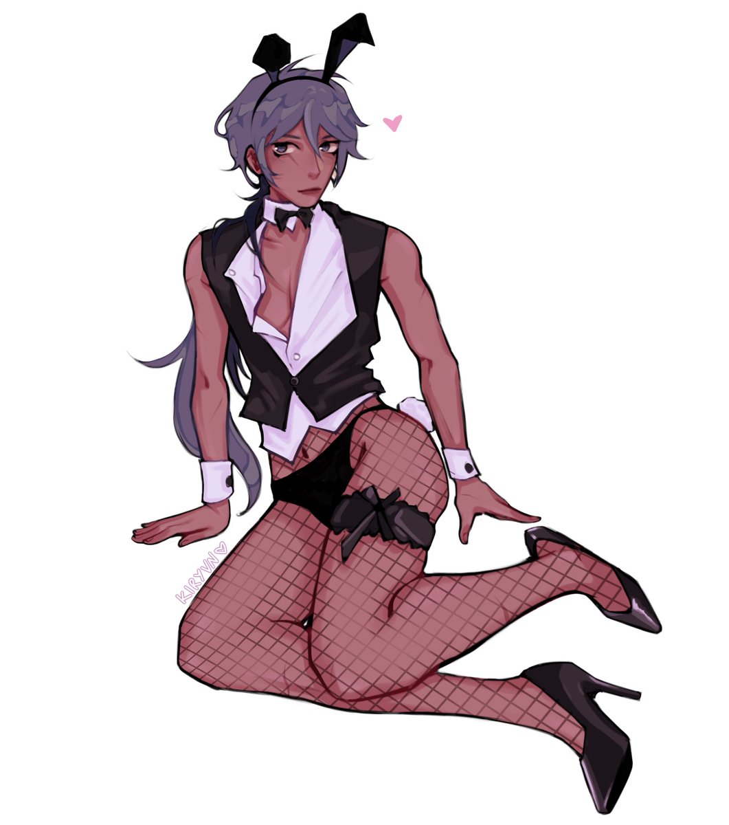 kiryvn's tweet photo. bunny boy kaeya

#kaeya #genshinimpact #fanart https://t.co/u3Oyt9tG07