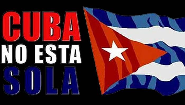 mandy65601339's tweet photo. #venceremos #CubaVive https://t.co/QH876wunDL