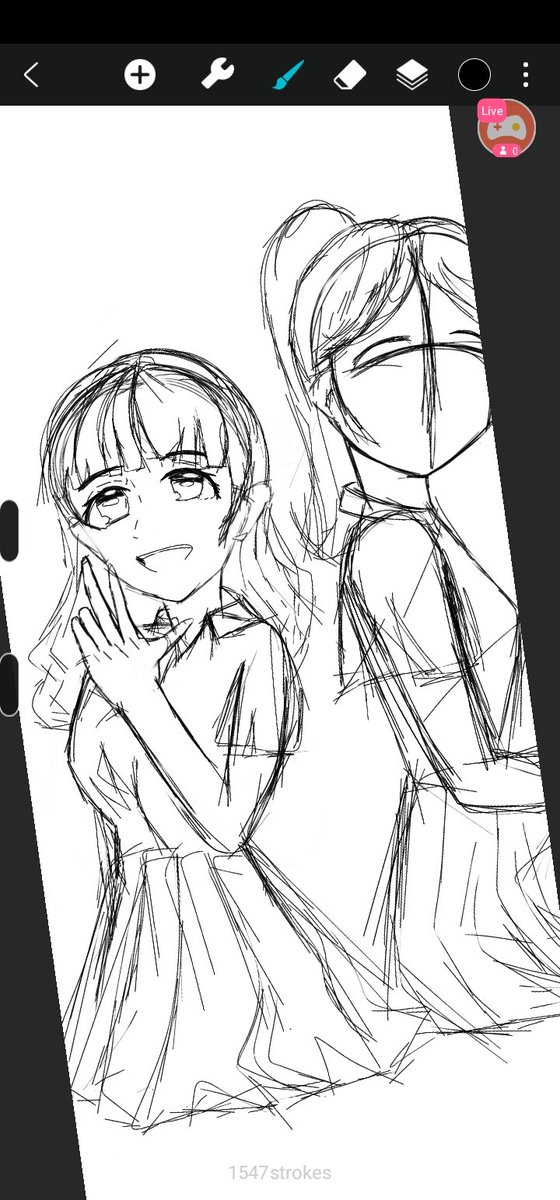 emilieartillus's tweet photo. A screenshot of in progress poster I'm going to used in my novel from my lived yesterday night in my Facebook. https://t.co/2IgSxqe2HF
