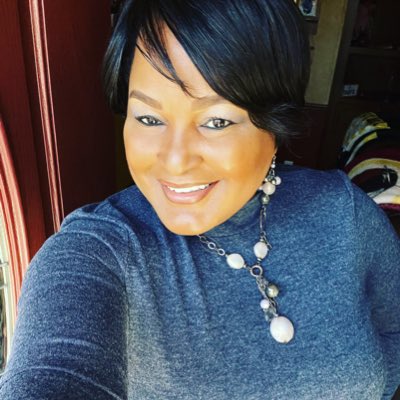 MsJBerger's tweet photo. #NewProfilePic https://t.co/qkNn6UXFqU