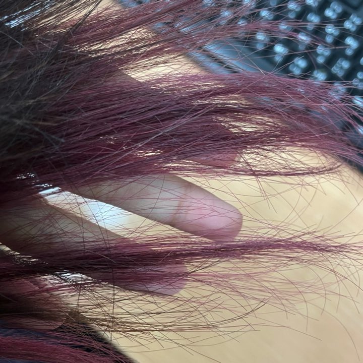 ถึงเวลาตัดผมหรือยัง