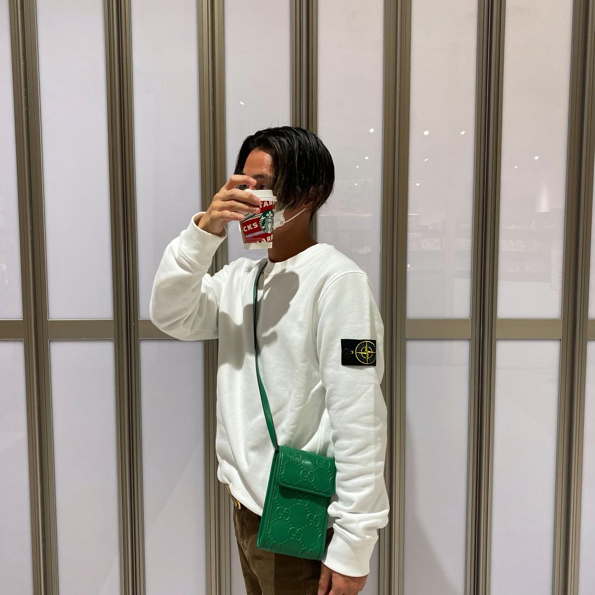 japan_alien's tweet photo. stone island
kawaii https://t.co/aooCG2qpDB