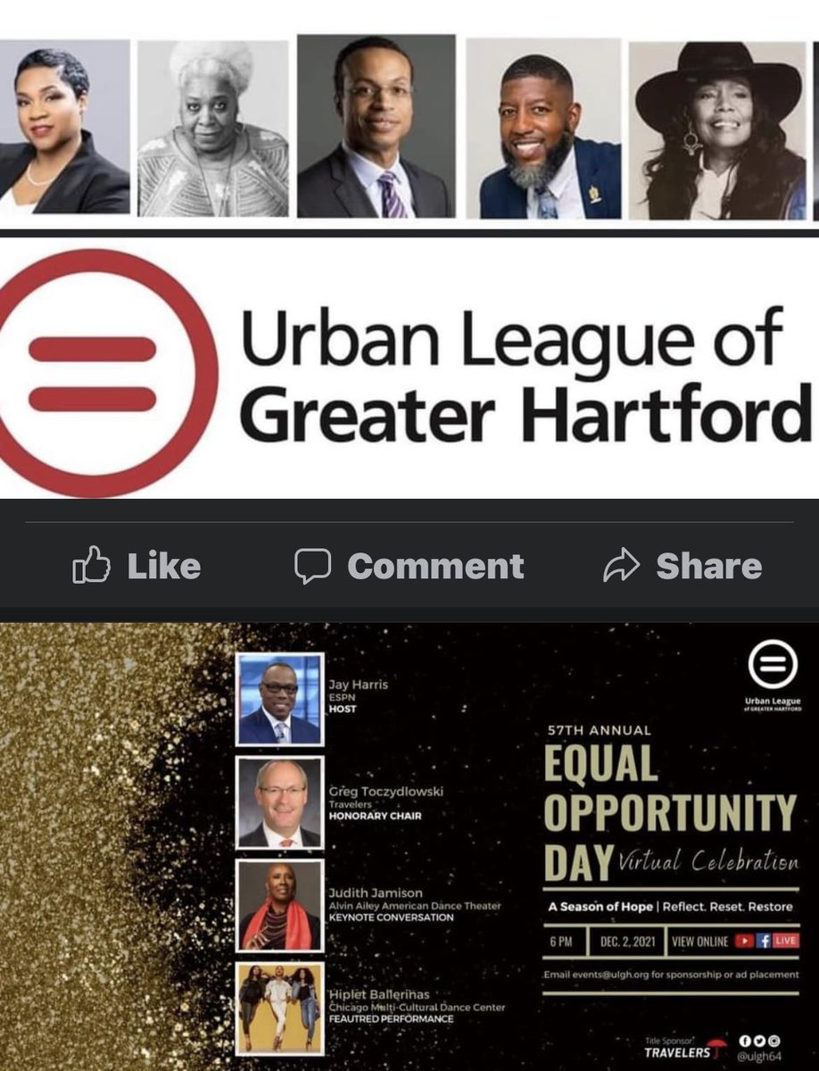 Extremely grateful to receive the 2021  Community Champion Award at the 57th Annual Urban League of Greater Hartford EOD Celebration. Congratulations to all the other nominees for their amazing accomplishments.
#from_pain2purpose
#community
<a href="/yardgoats/">Hartford Yard Goats</a>  @ULGH64