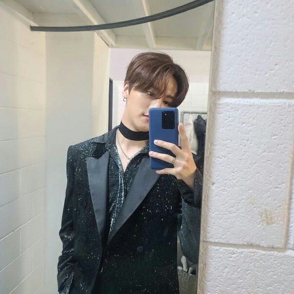 hourly youngbin 🍀 tweet media