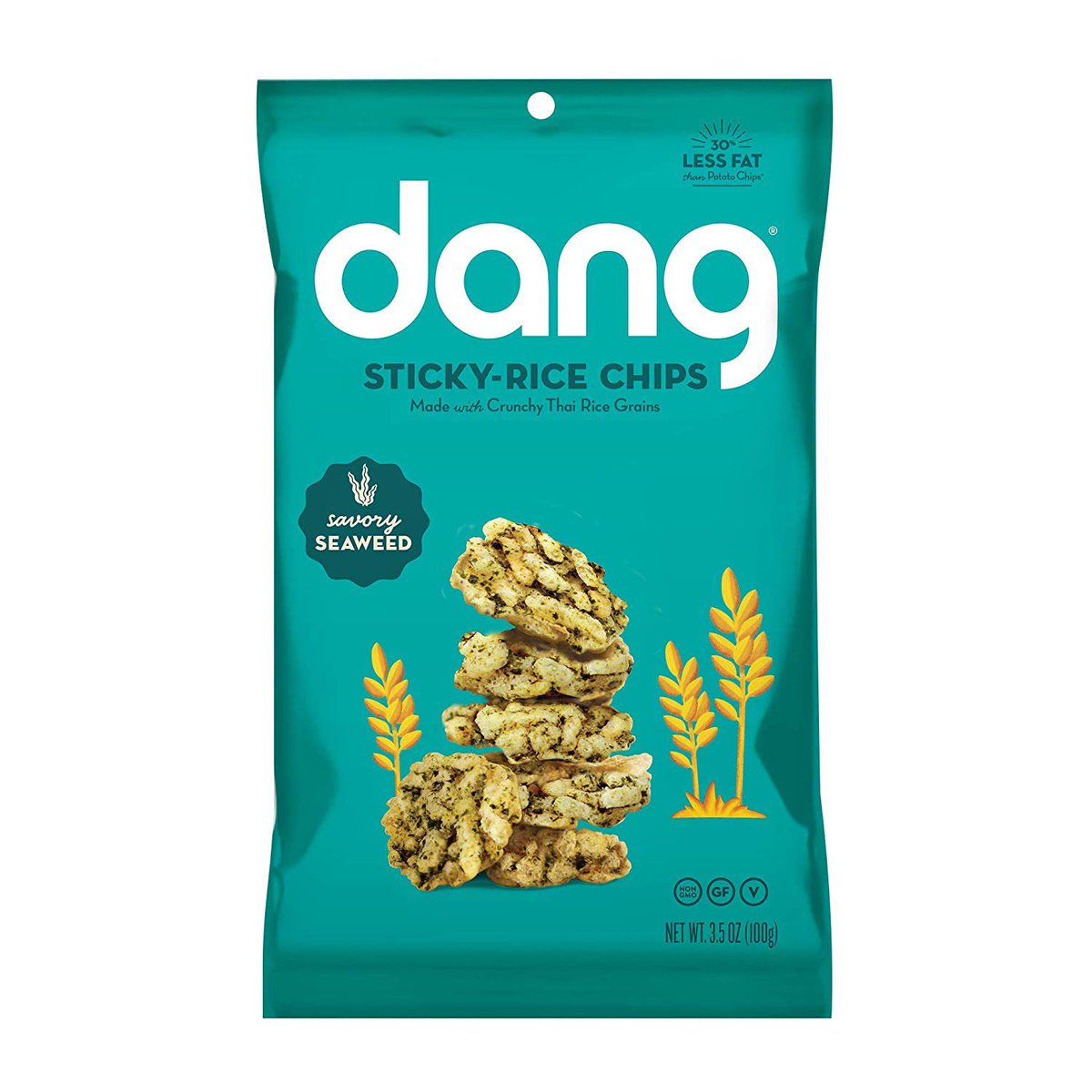 amusingmadi's tweet photo. @Jaclynhill This! These are so addictive. Can be found at Whole Foods!!! If you like nori paper you’ll love these!!! https://t.co/5XAfUs6R26