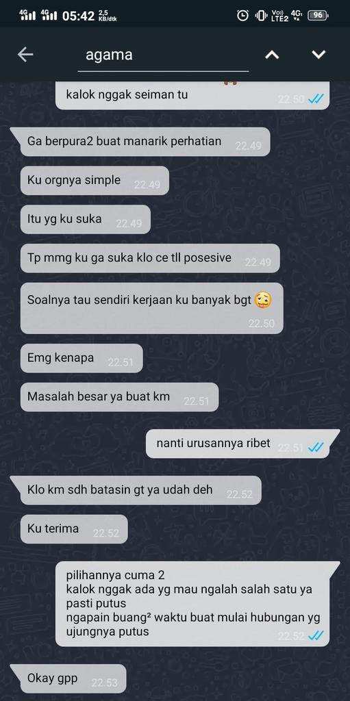 Lunassa2's tweet photo. @convomfs Cut sebelum terlanjur sayang 😌 padahal dah cocok karakternya
Dahlah mengcapek 😭🔫 https://t.co/2g634THQZN