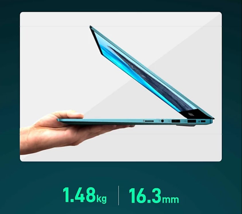 MobNfo's tweet photo. Infinix INBook X1 Series laptop launching soon in India
• Full Metal body
• 1.48kg of weight
#Infinix #INBookX1 #Flipkart #India https://t.co/LnVzFp3Phx