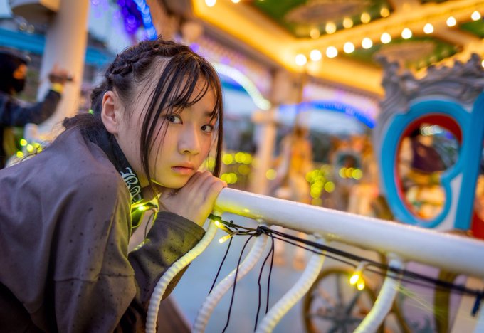 Twitterのコスプレ画像20