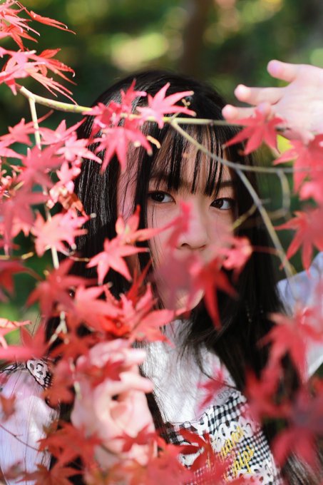 Twitterのコスプレ画像21