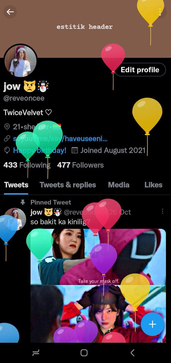 kseulgijjang's tweet photo. Sagi s3as0n nA !!!! hell0 sbi ni bEstie TayLor kantah1n q daw ang 22 kc aq ay #bentedos na,,,,ajjejejejeje,,, i2 ang shangh4i kuha na kyo <<<333 https://t.co/axtWla9jft