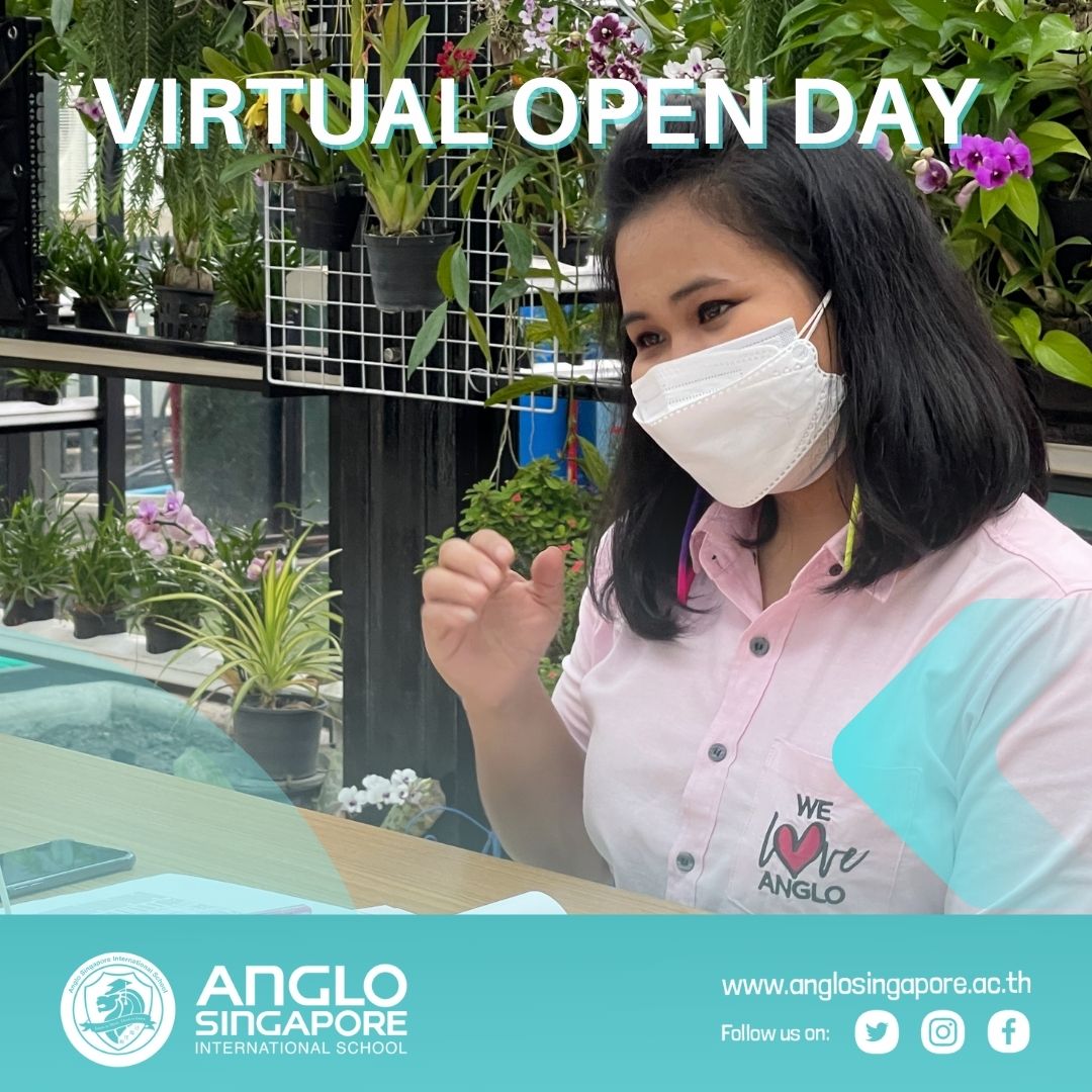 anglo64's tweet photo. Anglo 64 deeply appreciate all prospective parents’ participation in our Virtual Open Day yesterday. We hope that our event has conveyed essential information necessary for you to entrust our school and experience the safe and beautiful environment of the campus! 

#UniquelyAnglo https://t.co/kPtD2OyNGU