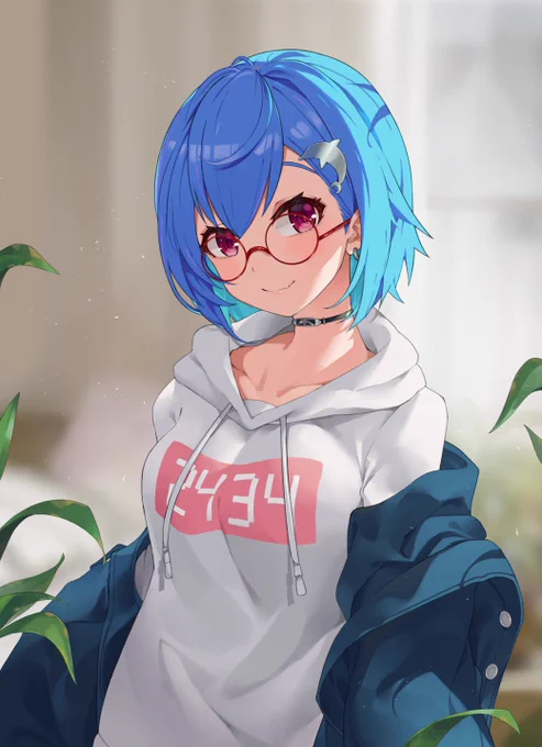 知的な感じ#ニシゾノート 