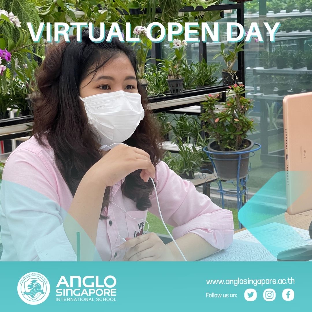 anglo64's tweet photo. Anglo 64 deeply appreciate all prospective parents’ participation in our Virtual Open Day yesterday. We hope that our event has conveyed essential information necessary for you to entrust our school and experience the safe and beautiful environment of the campus! 

#UniquelyAnglo https://t.co/kPtD2OyNGU