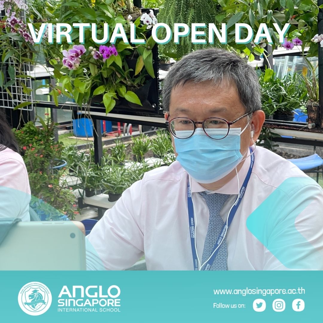 anglo64's tweet photo. Anglo 64 deeply appreciate all prospective parents’ participation in our Virtual Open Day yesterday. We hope that our event has conveyed essential information necessary for you to entrust our school and experience the safe and beautiful environment of the campus! 

#UniquelyAnglo https://t.co/kPtD2OyNGU