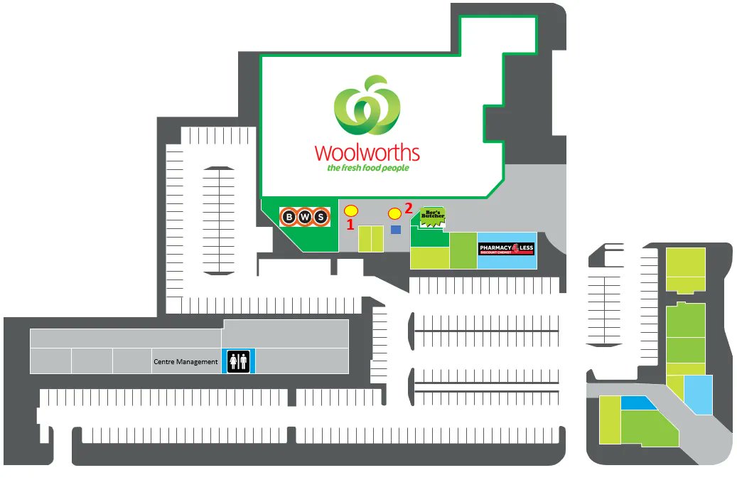 CasualLeasingAu's tweet photo. Casual Leasing Australia Appointed To The Casual Leasing At PAKINGTON STRAND, VIC. https://t.co/SNrazPFClv #casualleasing #casualleasingaustralia #casualmallleasing #brandactivation #experientialretail #retail #leasing #activations #spaceactivation #shorttermleasing https://t.co/32M5y72H1G