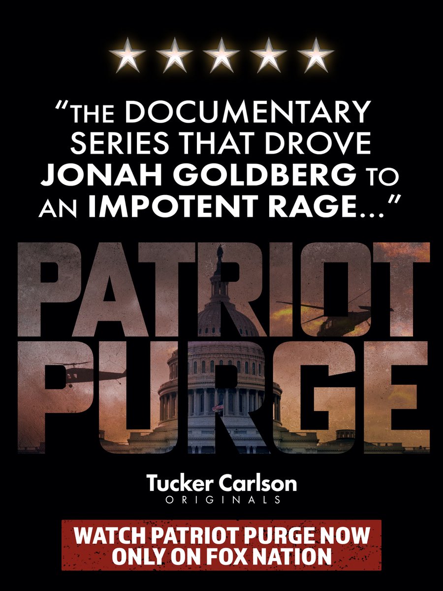 TuckerCarlson's tweet photo. https://t.co/nkpCuTMrwn