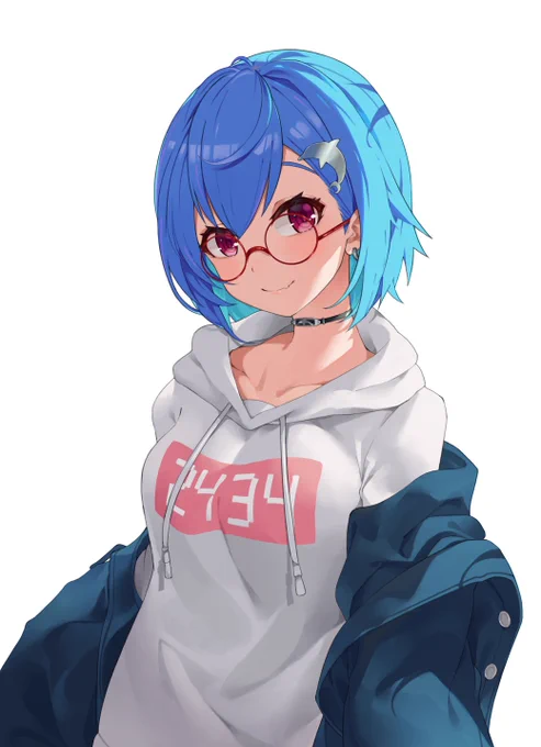 背景なし 