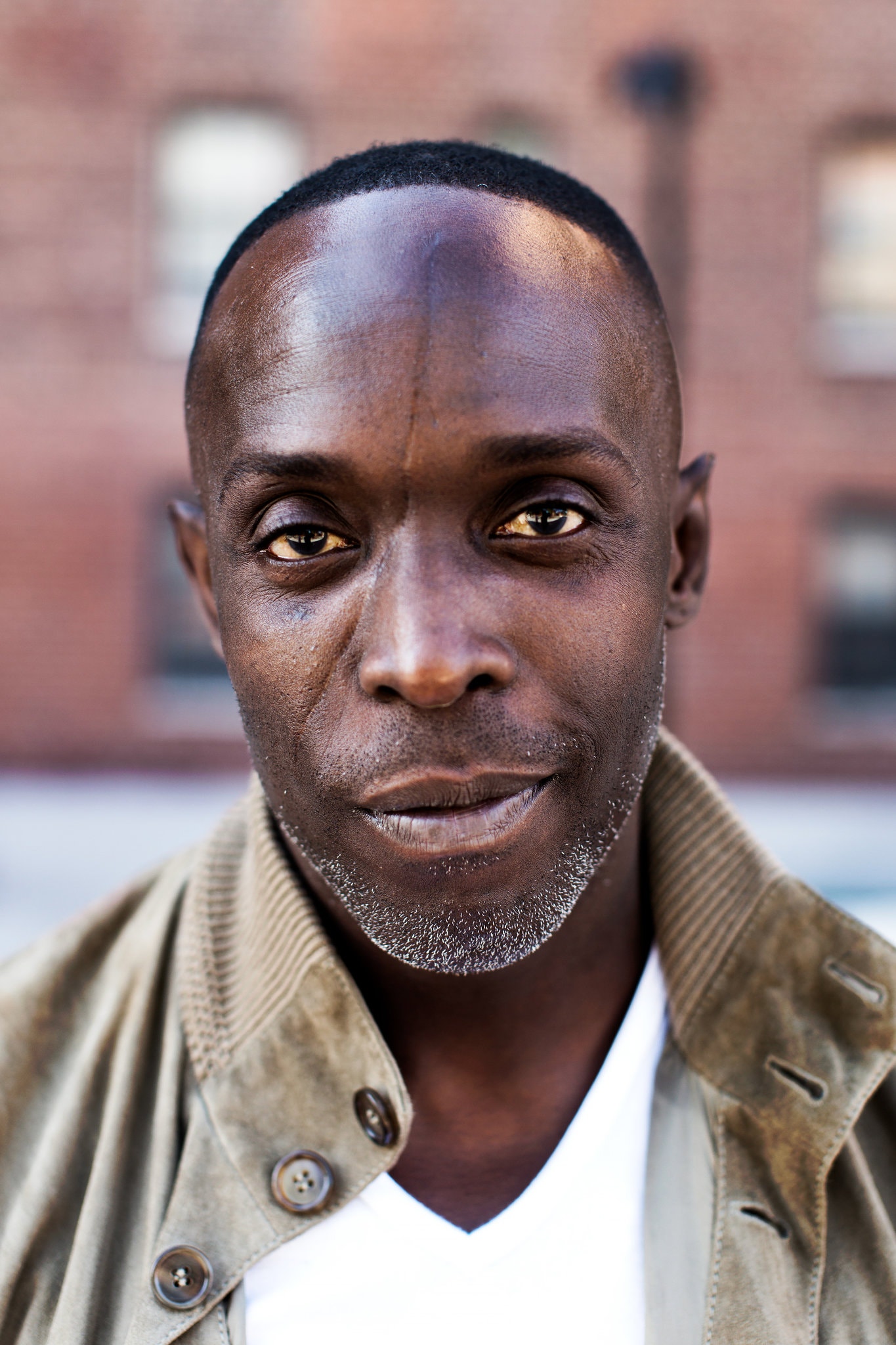 Michael K. Williams would\ve turned 55 years-old today. Happy Birthday to the late great!    