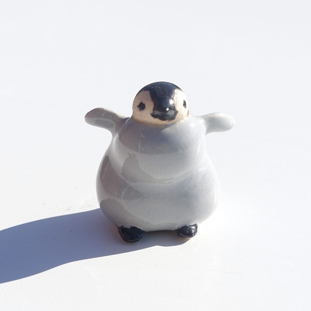 皇帝ペンギンの赤ちゃん のイラスト マンガ コスプレ モデル作品 14 件 Twoucan