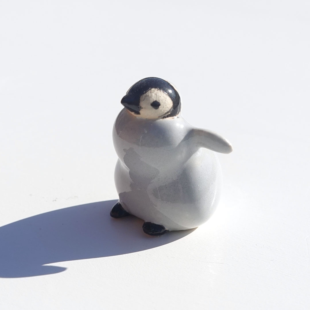 皇帝ペンギンの赤ちゃん のイラスト マンガ コスプレ モデル作品 14 件 Twoucan