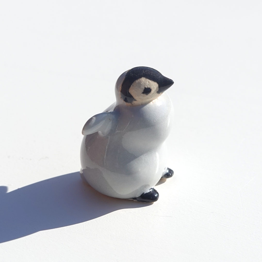 皇帝ペンギンの赤ちゃん のイラスト マンガ コスプレ モデル作品 14 件 Twoucan