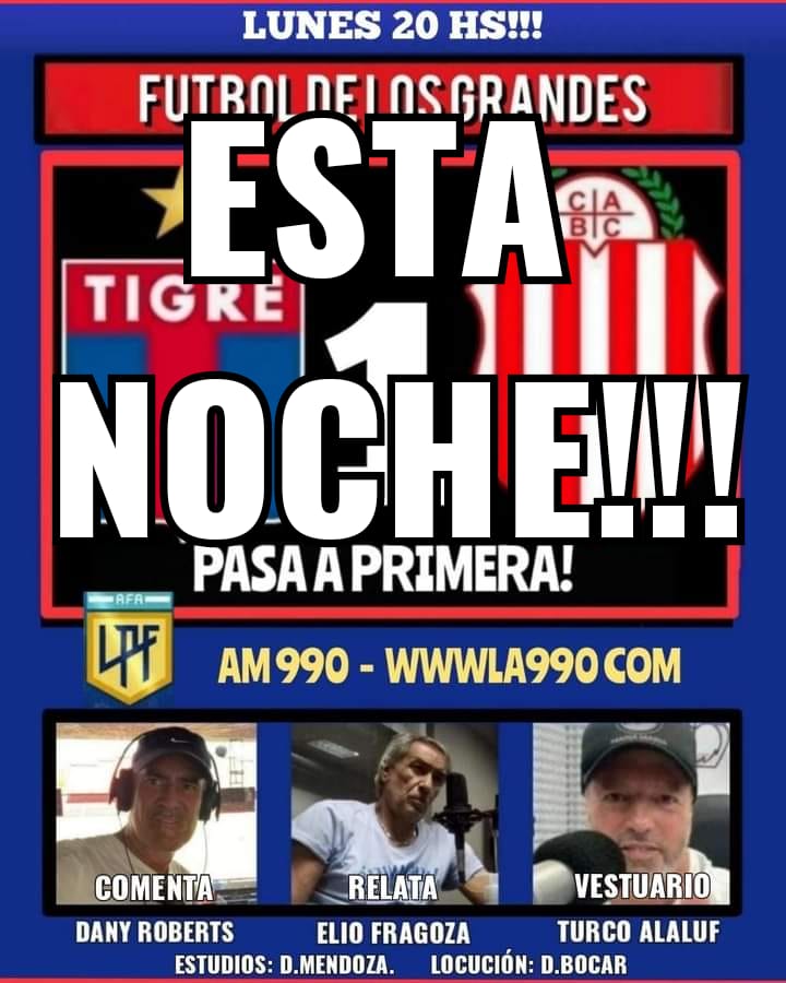 1 SOLO A PRIMERA!!!!!!!!