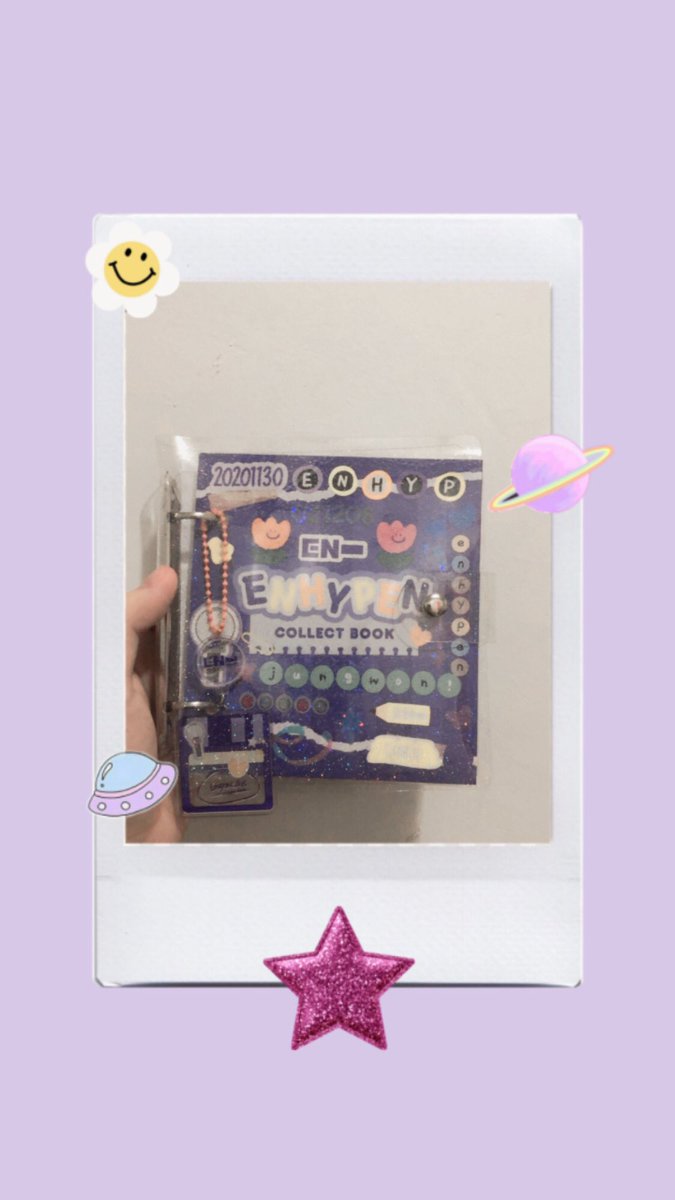 y_jwone's tweet photo. 💌 @flwrmail
*✧ Hello, the binder came home safe and secured. I super love it, esp the freebies! With this, I can now organize my wonie photocard collections . until our next one, thank u sm! ♡
#flwrmail ♡ https://t.co/u7h4m8kYCL