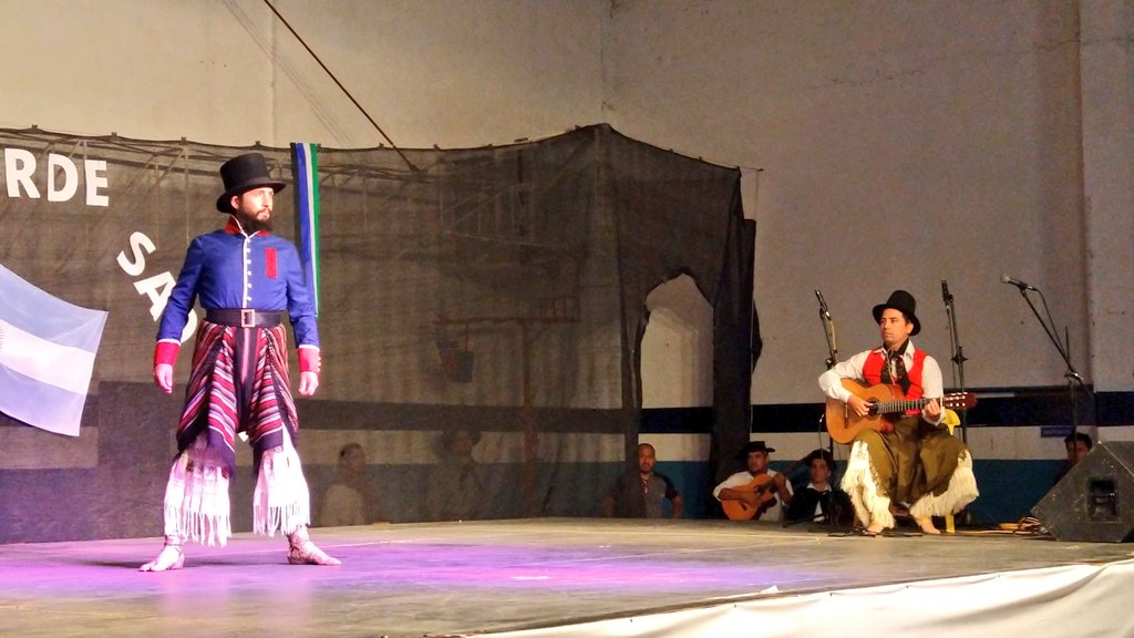 rncultura's tweet photo. El #PreLaborde Río Negro se desarrolla en San Antonio Oeste con presencia de músicos, bailarines y malambistas de toda la provincia ¡Éxitos a todos! 💃🕺 https://t.co/f5I3gEERBS