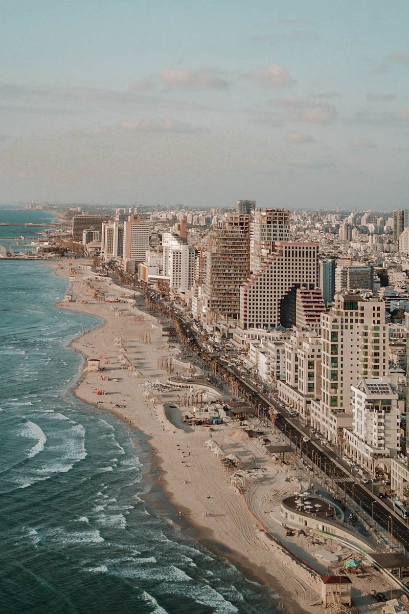 RuffBeatzEnt's tweet photo. Israel has some of the best spots in the world; however, DJs are flocking to the country for a different reason!

Read more: https://t.co/3cs3c3hySC

#EDM #Music https://t.co/02sjDhz6Q7