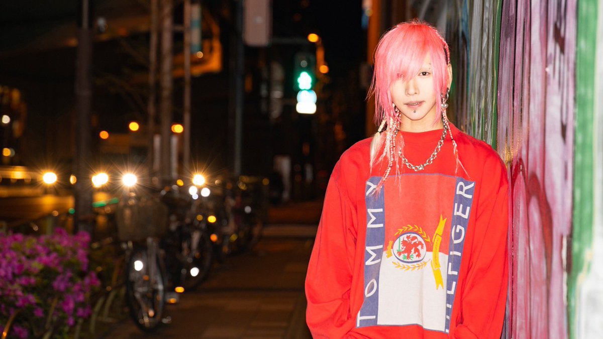 trembling_staff's tweet photo. 【プレオーダー受付開始】
12/22(MWed.)
TREMBLING BAMBI PREMIUM SHOWCASE -TREMBLING BAMBI-
大塚Deepa
OPEN/START 17:30/18:00
ADV/DOOR ¥5,000/¥5,500 
(1drink charge-別途)
https://t.co/VTswulVNnj https://t.co/f9qSGro54A