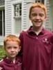 raleighpolice's tweet photo. The Raleigh Police Department is assisting efforts to locate Michelle Servary, 37, and her two sons, Grant, 9 and Rex, 4, who were last seen this morning in the 2400 block of Alumni Drive. Anyone who believes they may have seen them is asked to call 911. https://t.co/4znbq9krRL