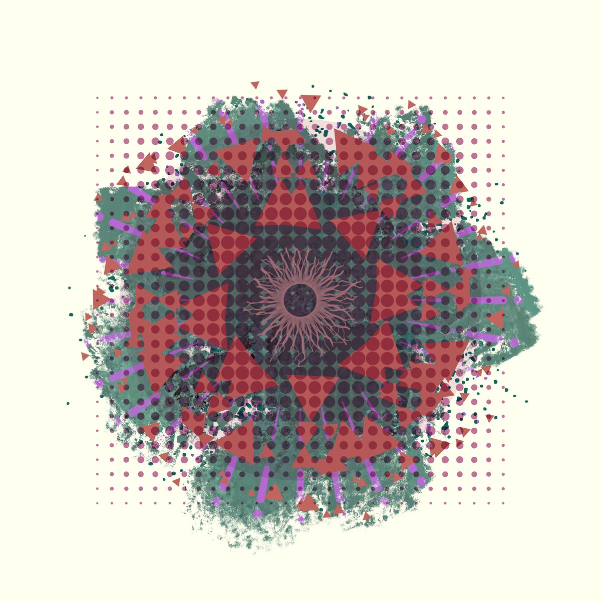 RingoSaeba's tweet photo. Every soul tells a story about the journey it takes. What is yours?
#soulsart #Abstract #abstractartist #NFTartists #GraphicDesign #design #Art #NFTcollections #NFTCommunity #DesignOverload #sundayvibes https://t.co/Rx3tWCz1Lf