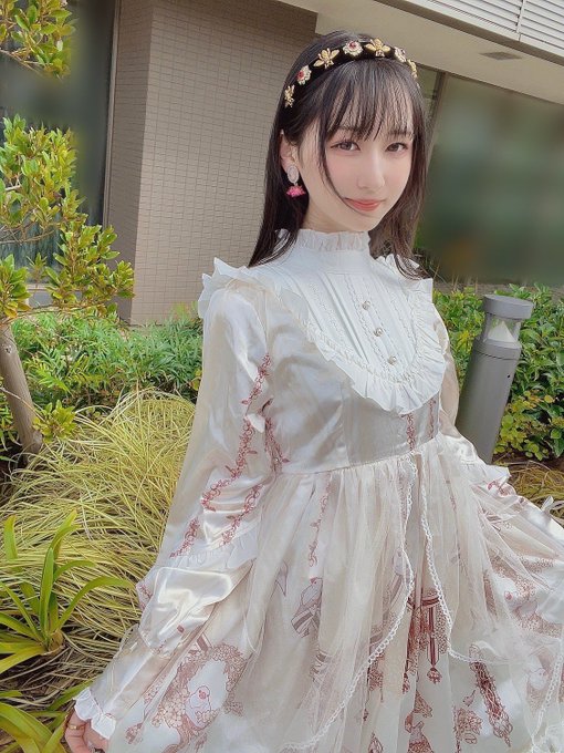 コスプレイヤー奥寺テーラのTwitter画像13