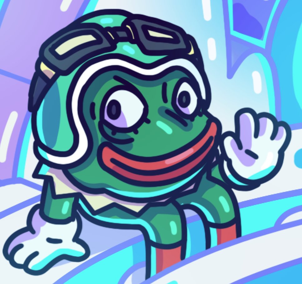 GangLavaa's tweet image. GM GA GN everyone🤗
Have a good Monday💛💜💙
#NFTCommunity #nftcollectors #NFTs