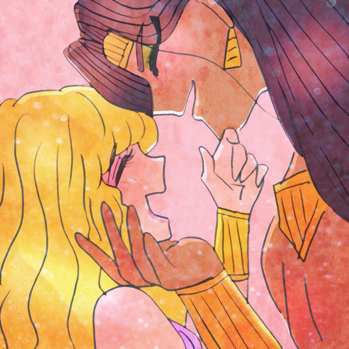 いい夫婦の日 エジプト編 