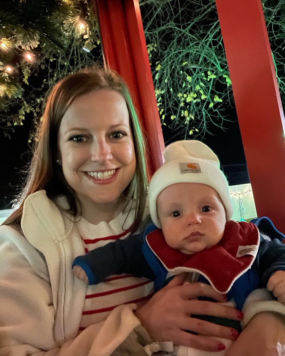 MTL_CSZumpettaK's tweet photo. Making memories with a little holiday fun!β€οΈπ #zumpettaszone #augustjames #tistheseason https://t.co/AzZf2hMH7I