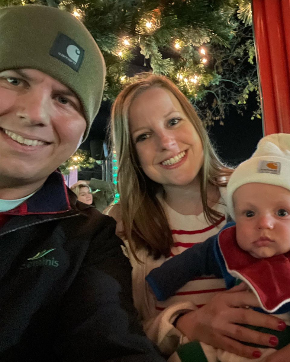 MTL_CSZumpettaK's tweet photo. Making memories with a little holiday fun!β€οΈπ #zumpettaszone #augustjames #tistheseason https://t.co/AzZf2hMH7I