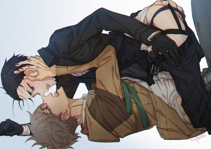 いいふうふの日らしいので春大夫妻を再放送する…仲良し👯‍♂️ 