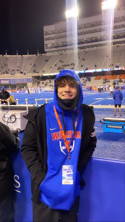 Brady Crenshaw tweet media