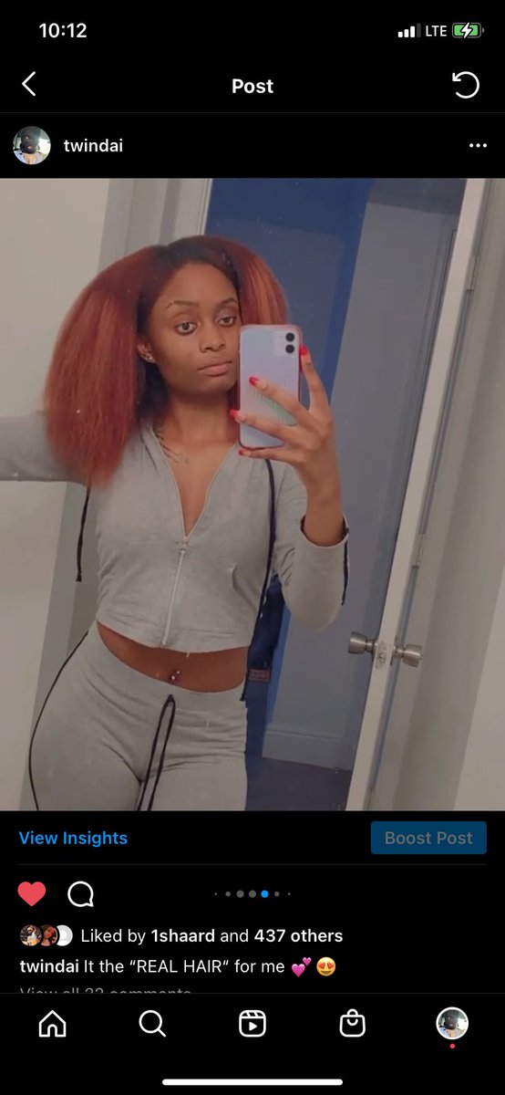 ohdaisha's tweet photo. Real Hair !! Get @prettyliltwin to grow ya hair #growinghands guru !! https://t.co/HA9EfJ91ma