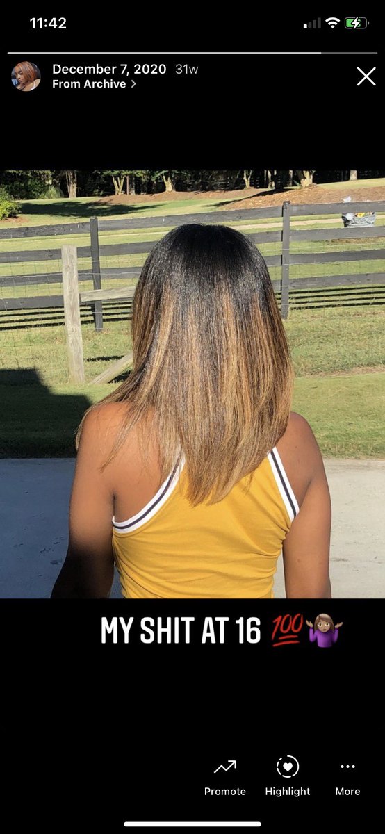 ohdaisha's tweet photo. Real Hair !! Get @prettyliltwin to grow ya hair #growinghands guru !! https://t.co/HA9EfJ91ma