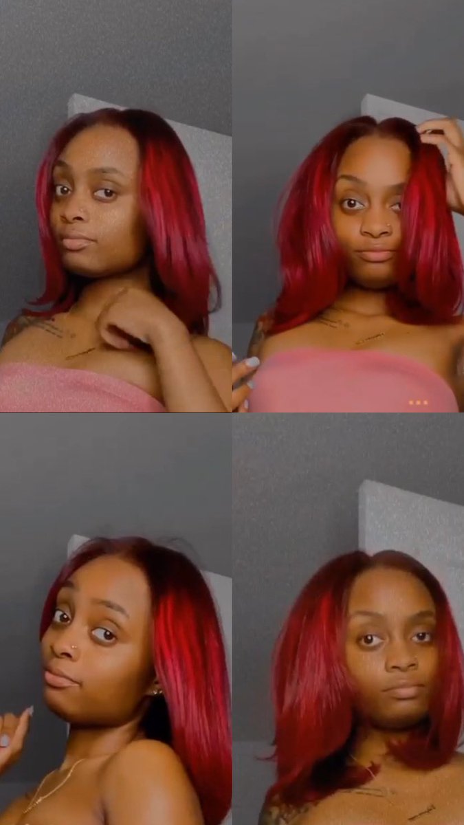 ohdaisha's tweet photo. Real Hair !! Get @prettyliltwin to grow ya hair #growinghands guru !! https://t.co/HA9EfJ91ma