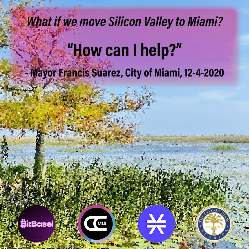 AlexGaber's tweet photo. Just submitted an #NFT with @LearnedChaos for the @stxNFT CityCoins Miami competition!!

/cc @Stacks @mineCityCoins @MiamiCoinWallet @FrancisSuarez 

#ScaleOfTwoCities #ProofOfCulture #STX #NFTCommunity https://t.co/3C0P7fgHok https://t.co/mhMQYkf3qP
