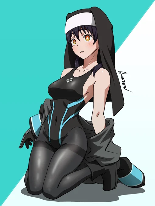#いいツインテールの日 