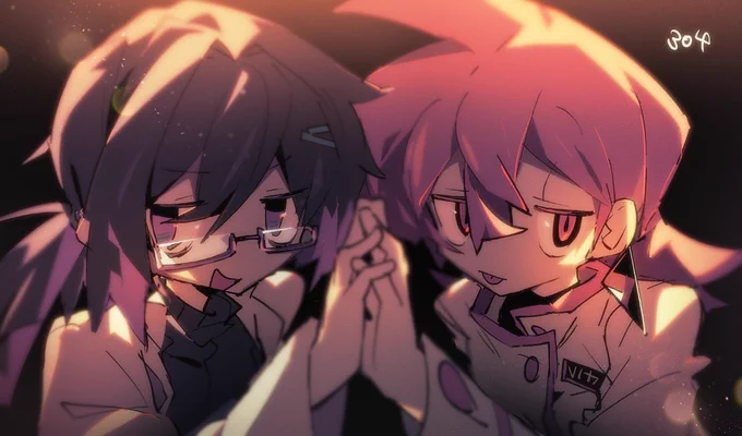 お借りしたよ(左@negitoro_sa) 
