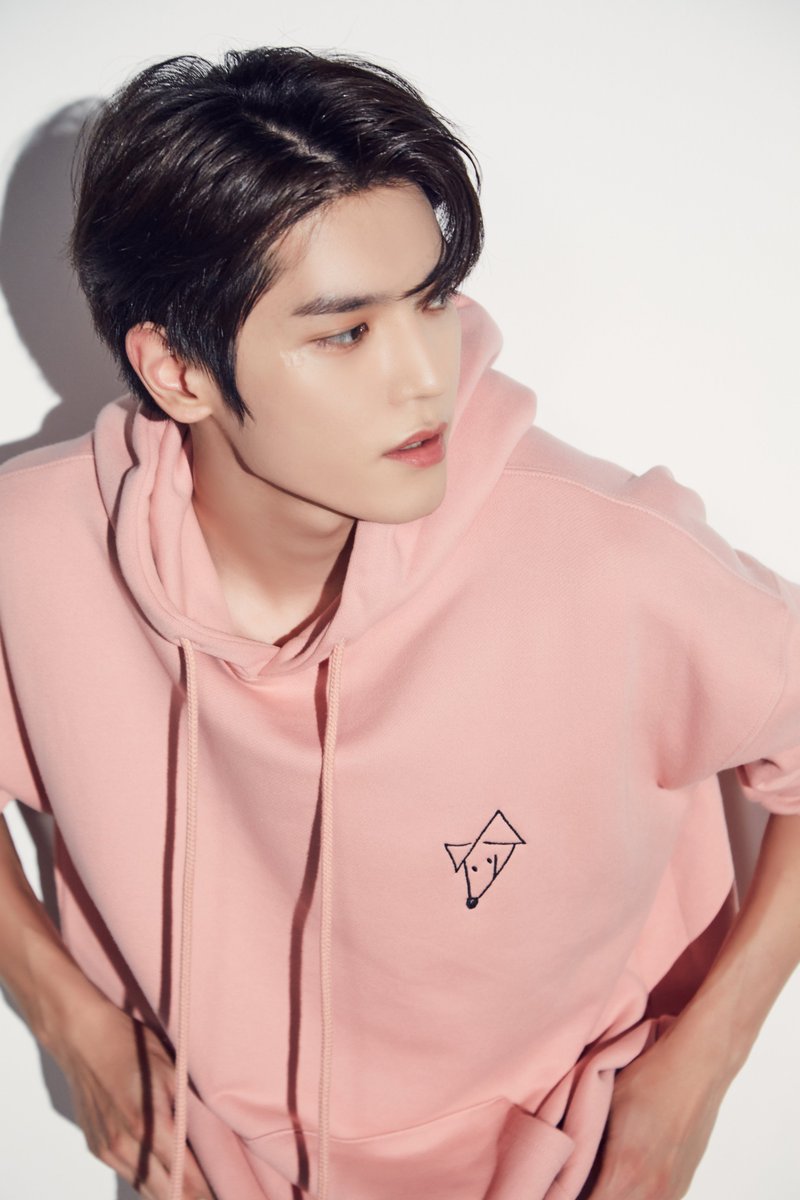 SLOWACID X TEDDYISLAND 
2021 COLLECTION 02

< Show NCT 127's favorite things >

사랑스러운 핑크색도 소화해버리는
모든 색이 착붙인 장미툥 🌷🌹

🤝slowacid.com

#NCT127 #NCT #슬로우애시드 #테디아일랜드 #slowacid #teddyisland