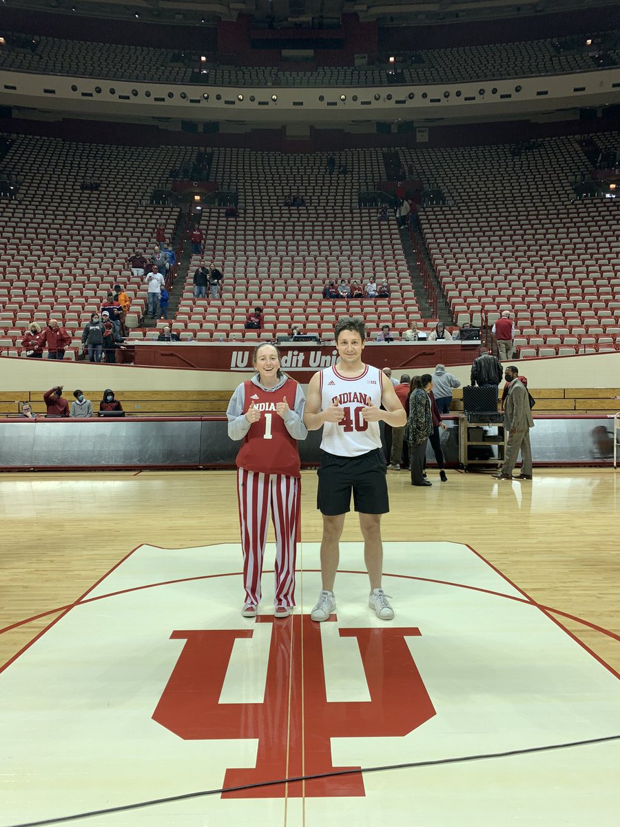 hannahhh_banana's tweet photo. Pro tip: always say yes to a spontaneous trip to Assembly Hal. Huge shoutout to @TheMopLady for the tickets! We had a great time!! @BrennanCarter98 https://t.co/Izs7eYDXPA
